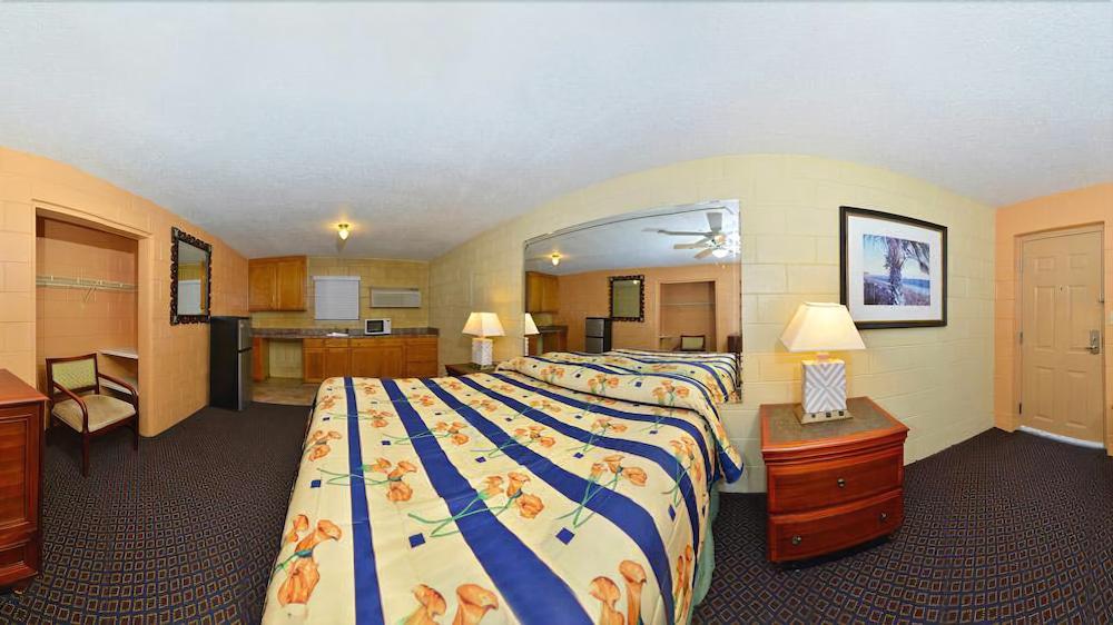 Savannah Inn And Suites Savannah Port Area Εξωτερικό φωτογραφία