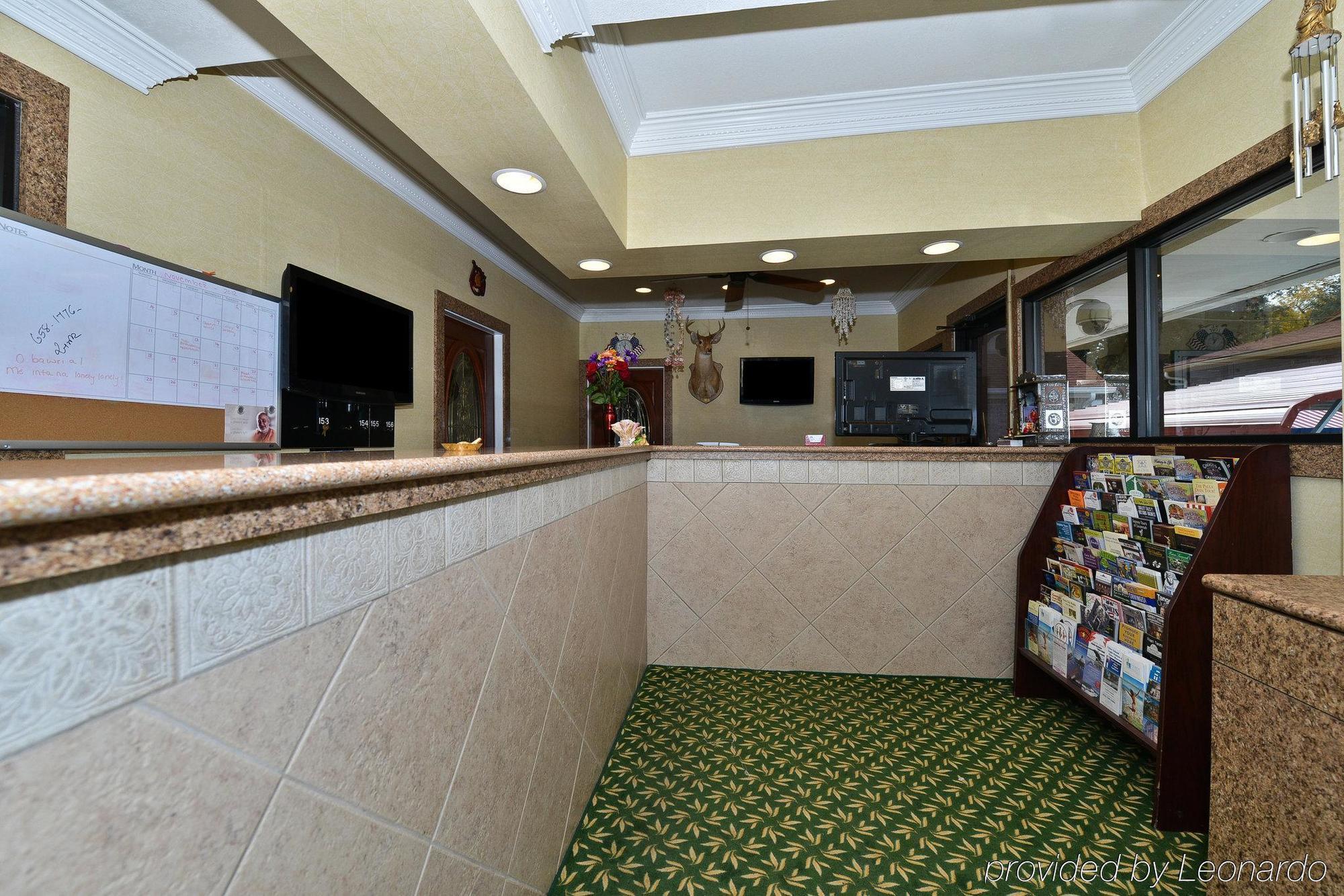 Savannah Inn And Suites Savannah Port Area Εξωτερικό φωτογραφία