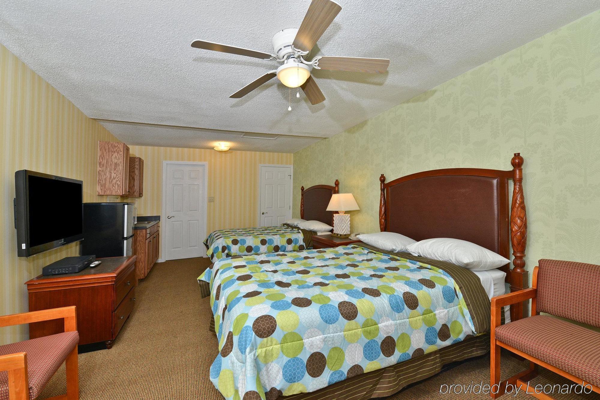 Savannah Inn And Suites Savannah Port Area Εξωτερικό φωτογραφία